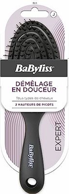 Babyliss Soft Touch 3D Travel Brush