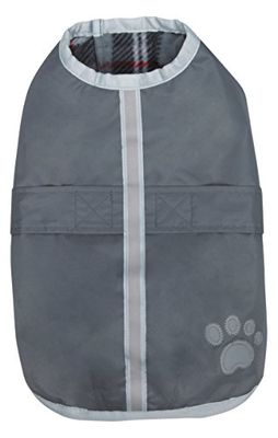 Zack & Zoey Poliestere Noreaster Dog Coperta Cappotto