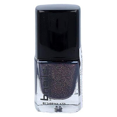 SABRINA AZZI Sabrina Bnails Arena Esmalte Courage (312) 5 ml, Estándar, Único