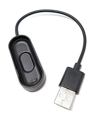 System-S USB-dockingstation voor Xiaomi Mi Smart Band 4