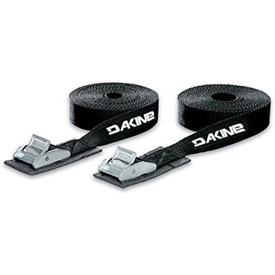 Dakine knytband, surftillbehör, 30 cm, svart
