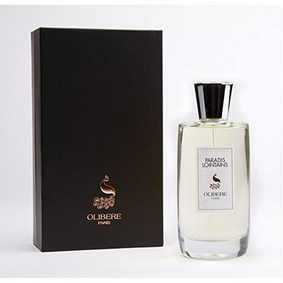 Olibere Paradis Lointains Eau de Parfum