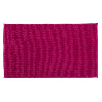 Gözze - Tapis de bain antidérapant, super doux, 100% microfibre, 60 x 100 cm - Cyclam