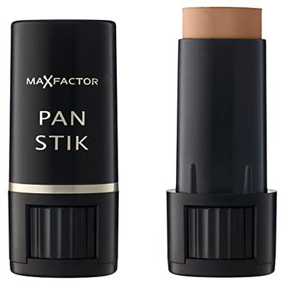 Max Factor Pan Stik Fondation 97 (Froid Bronze) 9g