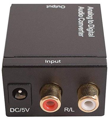 Pro Signal PSG3027 Analogue to Digital Audio Converter