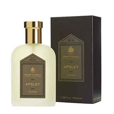 Truefitt & Hill The Apsley Colonia 100ml, Único, 100 Milliliters