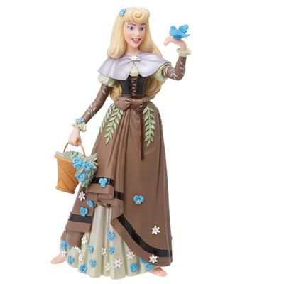 Disney Showcase Collection Botanisk Briar Rose figur