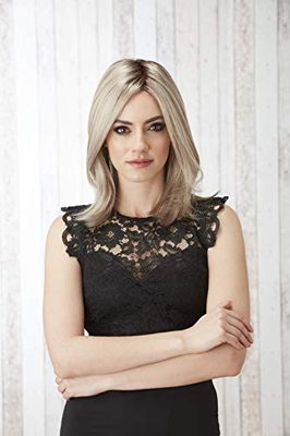 Inspired By Natural Image Wigs, Intimate Wheat Mist