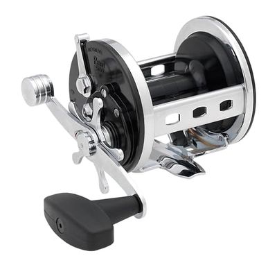 Penn Jigmaster rulle (270 meter, 30 lbs)
