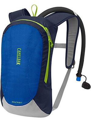 CAMELBAK Skirugzak, kicker, 1,5 l, blauw