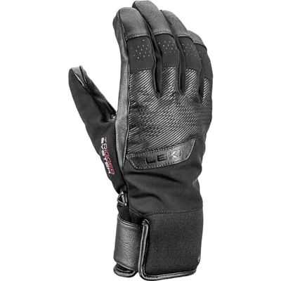 LEKI Performance 3D GTX Guanti, nero, EU 9,5