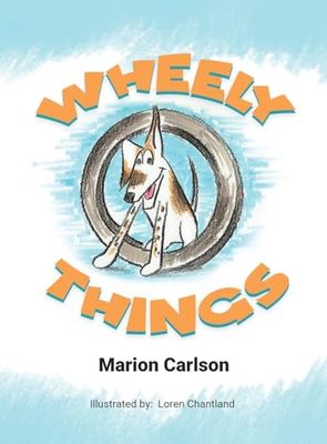 Wheely Things