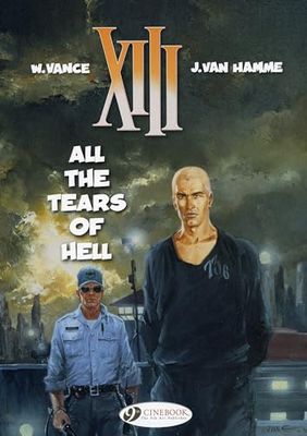 XIII - tome 3 All the tears of hell (03)
