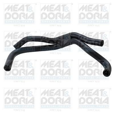 MEAT & DORIA 97152 Flexible d'eau