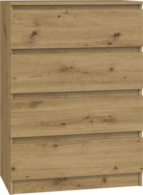 TOP E SHOP Topeshop M4 Artisan Borst of Drawers