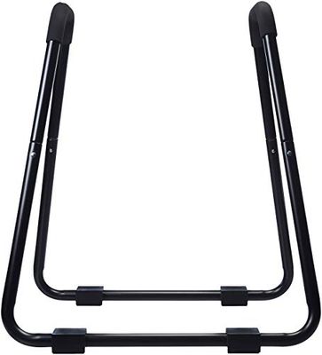 Amazon Basics Dip Fitness Bar - 87 x 82,5 x 97,5 cm, Black