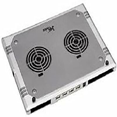 BeMatik - Réfrigérer Notebook Pad USB 2.0 (4 Ports)
