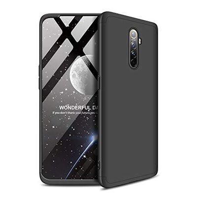 Custodia® Arduo Proteger Protección Completa Funda para OPPO Realme X2 Pro (6)