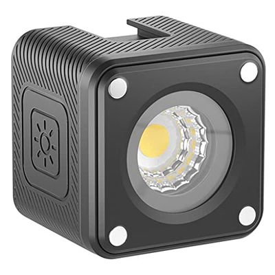 Ulanzi Luz LED Impermeable L2