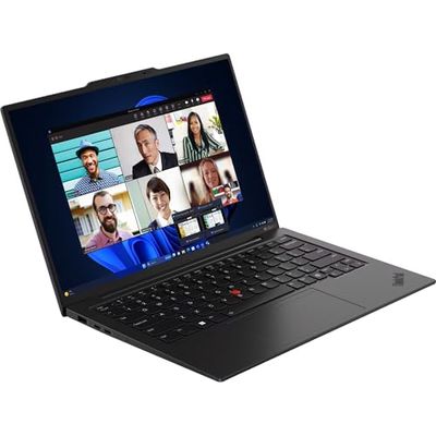 Lenovo ThinkPad X1 Carbon G12 Core Ultra 7 155U 32 GB RAM 1TB SSD Win11Pro - 21KC005XGE