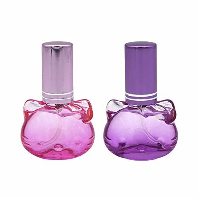 HELLO KITTY Agua de parfum botella 1 u