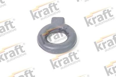 Kraft Automotive 0504810 - Tampone Paracolpo, Silenziatore