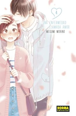 UNA ENFERMEDAD LLAMADA Amor 04