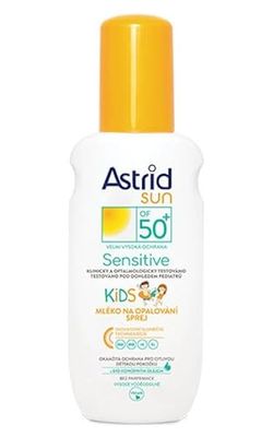 Astrid Bodylotions, hydraterend, ideaal voor uniseks kinderen