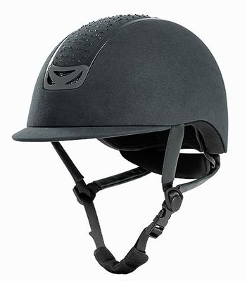 Ridhjälm "Comfort Glory"