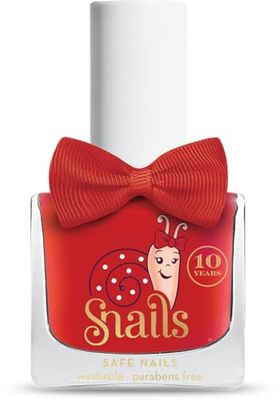 Snails Ladybird (10 years)