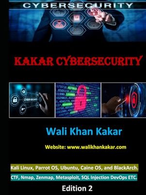 Kakar Cybersecurity Edition 2