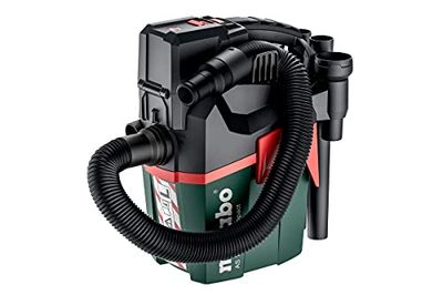 Metabo AS 18 L PC Compact (602028850) Batterijstofzuiger