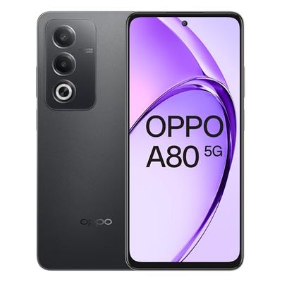 OPPO A80 5G
