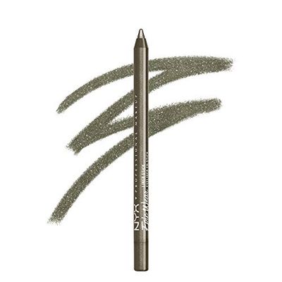 NYX Professional Makeup Epic Wear Long Lasting Liner Stick -All Time Olive