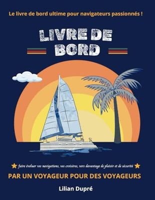 LIVRE DE BORD: Ikigaï Voyages
