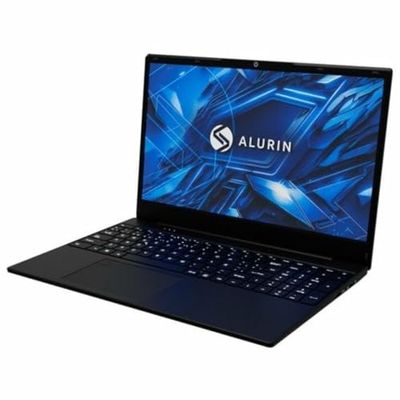 Alurin Flex Advance Intel Core i5-1155G7/8GB/256 GB SSD/15,6 tum