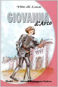 Giovanna d'Arco