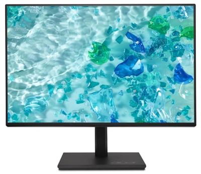 Acer Vero B247WE5bmiprzx 24' ZeroFrame Design Business Monitor mit USB Hub