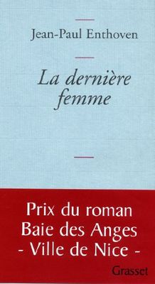 La dernière femme