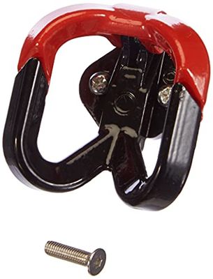 Tas Hook - Orange Accs