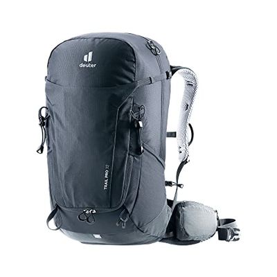 deuter Trail Pro 32 Sac à dos de randonnée et via ferrata