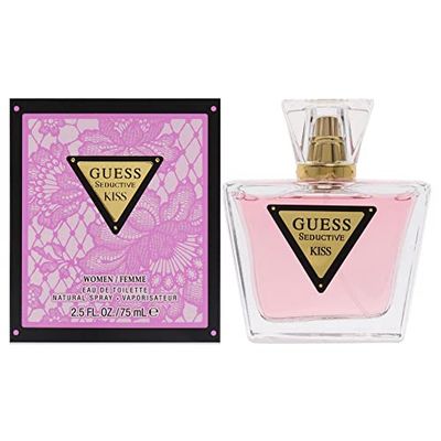 Guess Seductive Kiss 75 ml EDT-spray