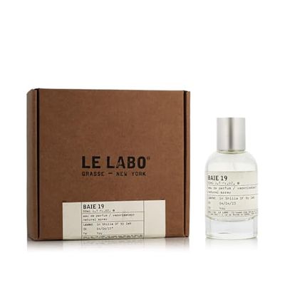 Le Labo Baie Unisex Parfym 19 EDP 50 ml