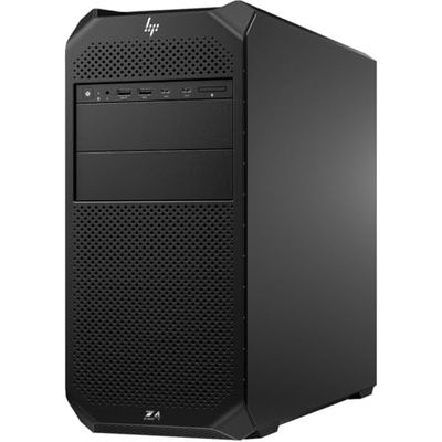 HP Desktop-PC Z4 G5 Xeon W5-2455X 64GB RAM 1TB SSD