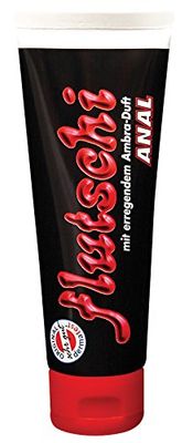 Flutschi Anal Personal Lubricant 80ml