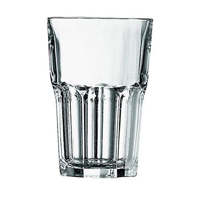 Arcoroc C4075 Granity Tumbler 14 3/4oz