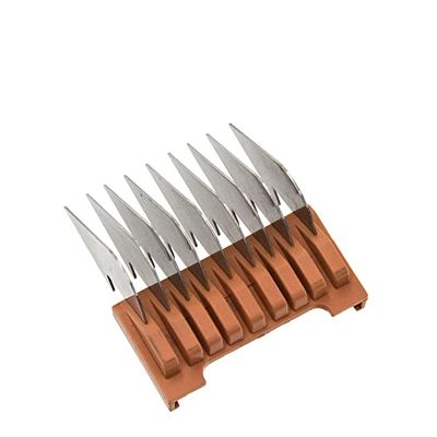 Moser Pettini a Pressione in Acciaio Inox (13mm)