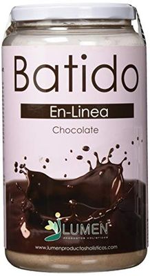 Lumen Batido Chocolat en ligne 750 g 750 g Saveur chocolat 300 g