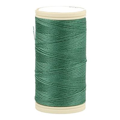Coats D4646-5061 Fil à coudre Polyester 5061 Vert 200 m