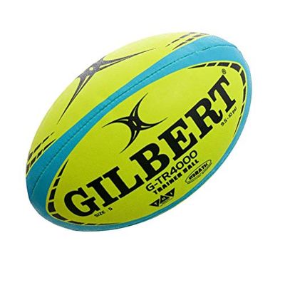 Gilbert G-tr4000 Trainer Boule 5 Fluo